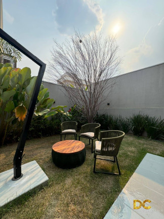 Imagem Casa de Condomínio com 4 Quartos à Venda, 352 m² em Ribeirão Do Lipa - Cuiabá Imagem Casa de Condomínio com 4 Quartos à Venda, 352 m² em Ribeirão Do Lipa - Cuiabá