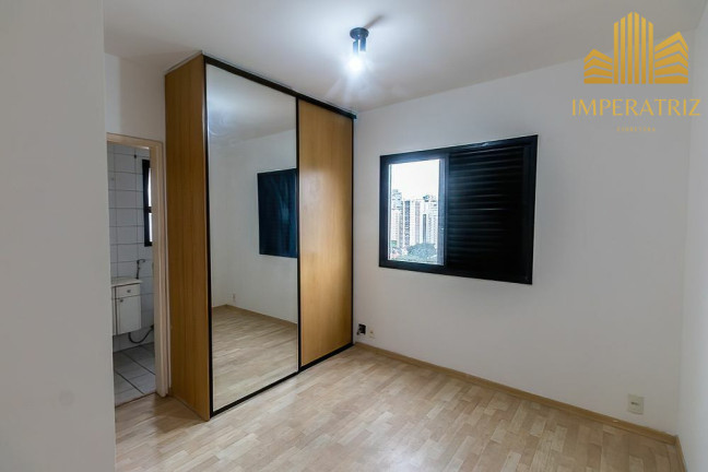 Imagem Apartamento à Venda,  em Vila Olímpia - São Paulo