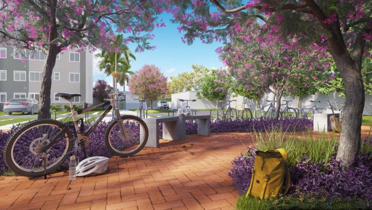 Imagem Apartamento com 2 Quartos à Venda, 55 m² em Caxias - Duque De Caxias