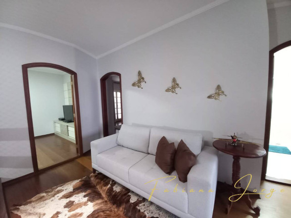 Imagem Casa com 4 Quartos à Venda, 238 m² em Parque Jambeiro - Campinas
