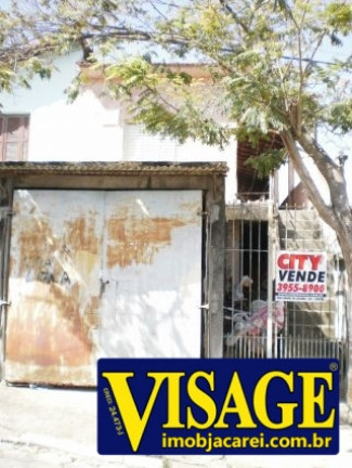 Casa com 1 Quarto à Venda,  em Vila Garcia - Jacareí