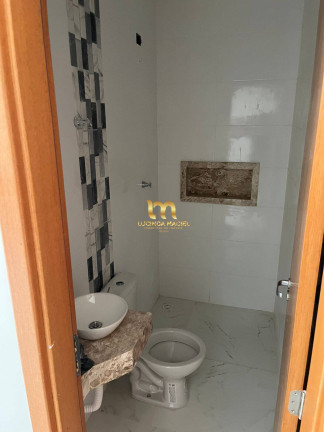 Imagem Casa de Condomínio com 2 Quartos à Venda,  em Ocian - Praia Grande