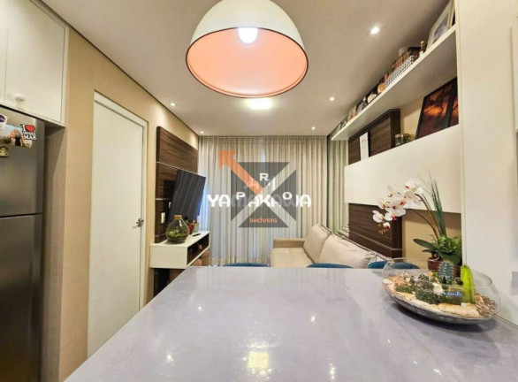 Imagem Imóvel com 1 Quarto à Venda, 34 m² em Brás - São Paulo