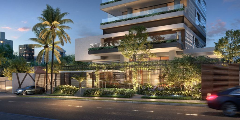 Imagem Apartamento com 4 Quartos à Venda, 263 m² em Jardim Paulista - São Paulo Imagem Apartamento com 4 Quartos à Venda, 263 m² em Jardim Paulista - São Paulo