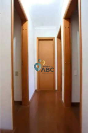 Imagem Apartamento com 3 Quartos à Venda, 130 m² em Centro - São Bernardo Do Campo