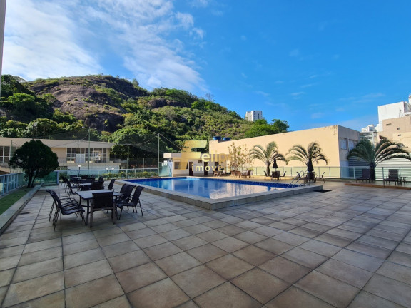 Imagem Imóvel com 3 Quartos à Venda, 140 m² em Santa Lúcia - Vitória Imagem Imóvel com 3 Quartos à Venda, 140 m² em Santa Lúcia - Vitória