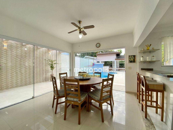 Imagem Sobrado com 6 Quartos à Venda, 355 m² em Riviera De São Lourenço - Bertioga Imagem Sobrado com 6 Quartos à Venda, 355 m² em Riviera De São Lourenço - Bertioga