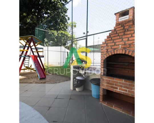 Imagem Imóvel com 2 Quartos à Venda, 50 m² em Casa Amarela - Recife