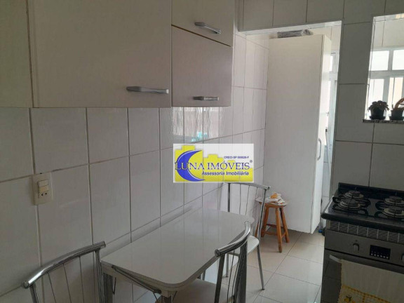 Imagem Apartamento com 2 Quartos à Venda, 68 m² em Vila Euclides - São Bernardo Do Campo Imagem Apartamento com 2 Quartos à Venda, 68 m² em Vila Euclides - São Bernardo Do Campo