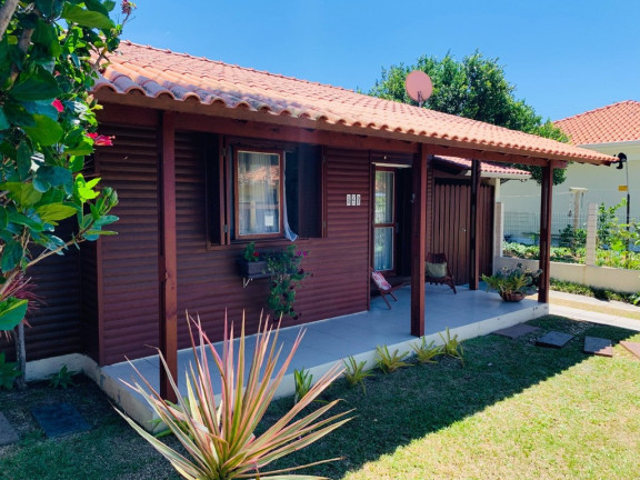 Imagem Casa com 3 Quartos à Venda, 130 m² em Zona Nova - Capão Da Canoa Imagem Casa com 3 Quartos à Venda, 130 m² em Zona Nova - Capão Da Canoa