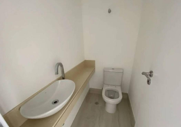Imagem Apartamento com 3 Quartos à Venda, 137 m² em Jardim Prainha - São Paulo