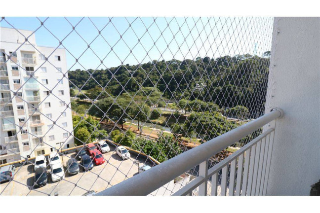 Imagem Apartamento com 2 Quartos à Venda, 47 m² em Jardim São Cristóvão - São Paulo