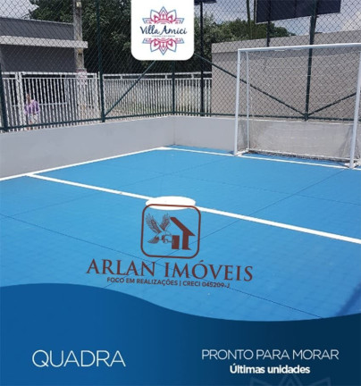 Imagem Apartamento com 2 Quartos à Venda, 41 m² em Jardim Luciana - Franco Da Rocha Imagem Apartamento com 2 Quartos à Venda, 41 m² em Jardim Luciana - Franco Da Rocha