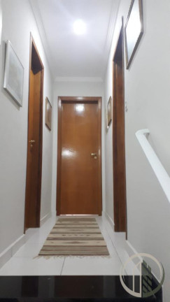Imagem Casa com 3 Quartos à Venda, 182 m² em Vila Belmiro - Santos