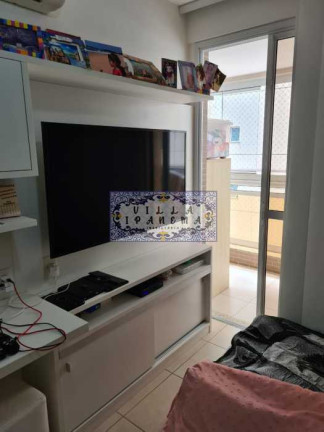 Imagem Apartamento com 3 Quartos à Venda, 130 m² em Icaraí - Niterói