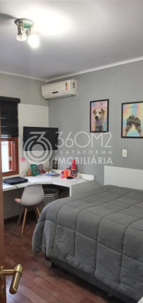 Imagem Casa com 3 Quartos à Venda, 201 m² em Vila Eldízia - Santo André Imagem Casa com 3 Quartos à Venda, 201 m² em Vila Eldízia - Santo André