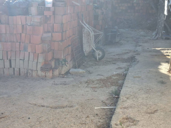 Imagem Terreno à Venda, 360 m² em Amador - Eusébio