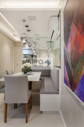 Imagem Imóvel com 2 Quartos à Venda, 74 m² em Aclimação - São Paulo