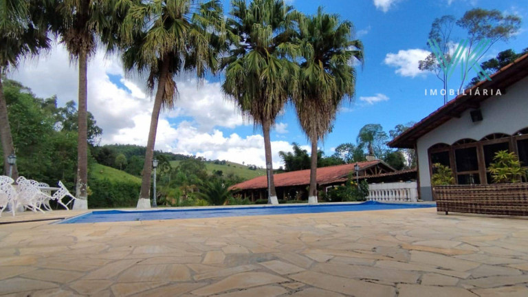 Imagem Fazenda à Venda, 430.000 m² em Centro - Itapeva