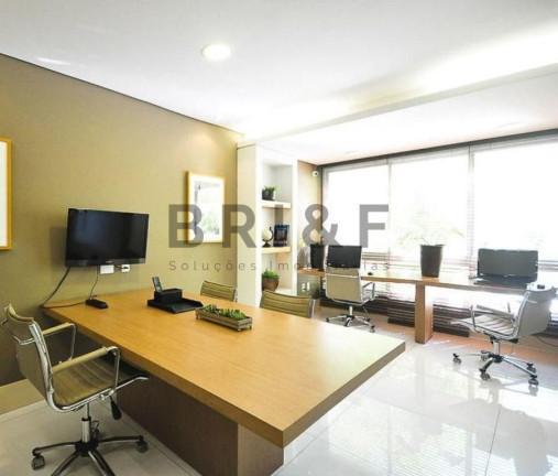 Imagem Apartamento com 2 Quartos à Venda, 91 m² em Campo Belo - São Paulo Imagem Apartamento com 2 Quartos à Venda, 91 m² em Campo Belo - São Paulo