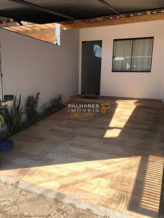 Imagem Casa com 2 Quartos à Venda, 59 m² em Adhemar Garcia - Joinville