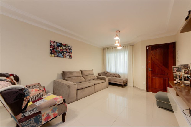 Imagem Casa com 3 Quartos à Venda, 120 m² em Vila Prudente - São Paulo Imagem Casa com 3 Quartos à Venda, 120 m² em Vila Prudente - São Paulo