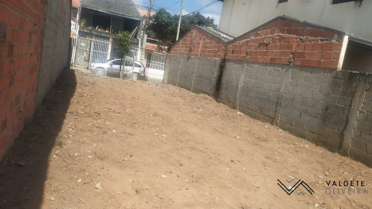 Imagem Terreno à Venda, 130 m² em Vila Das Flores - São José Dos Campos