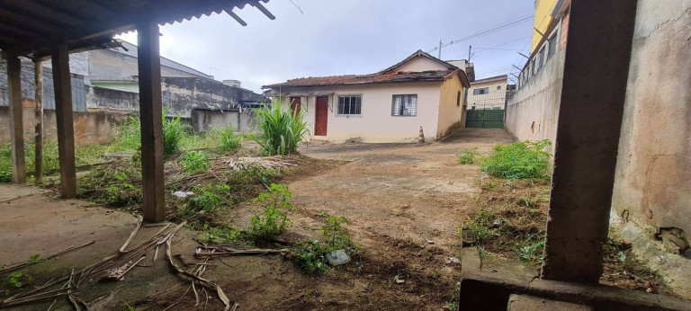 Imagem Terreno à Venda, 660 m² em Taboão - Diadema Imagem Terreno à Venda, 660 m² em Taboão - Diadema
