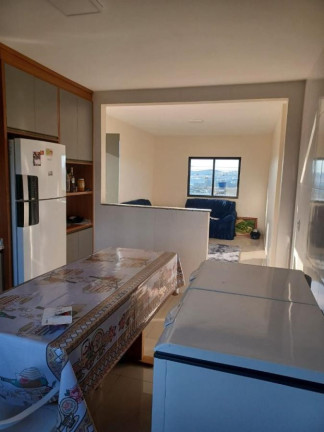Imagem Apartamento com 3 Quartos à Venda, 85 m² em Vista Alegre - Concórdia Imagem Apartamento com 3 Quartos à Venda, 85 m² em Vista Alegre - Concórdia