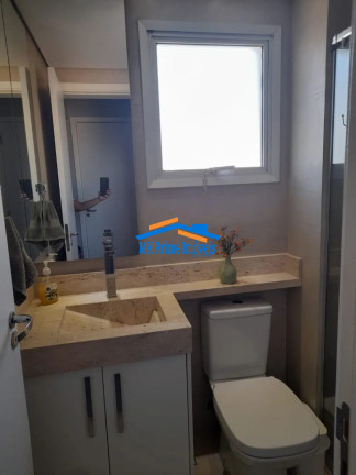 Imagem Apartamento com 2 Quartos à Venda, 63 m² em Vila Osasco - Osasco Imagem Apartamento com 2 Quartos à Venda, 63 m² em Vila Osasco - Osasco