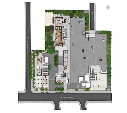 Imagem Imóvel com 1 Quarto à Venda, 39 m² em Quarta Parada - São Paulo Imagem Imóvel com 1 Quarto à Venda, 39 m² em Quarta Parada - São Paulo