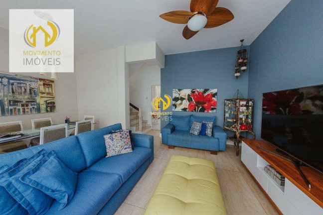 Imagem Casa com 4 Quartos à Venda, 230 m² em Humaitá - Rio De Janeiro Imagem Casa com 4 Quartos à Venda, 230 m² em Humaitá - Rio De Janeiro