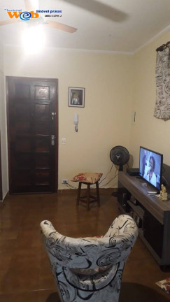 Imagem Cobertura com 3 Quartos à Venda, 234 m² em Vila Tupi - Praia Grande