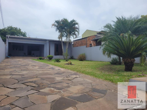 Imagem Casa com 2 Quartos à Venda, 300 m² em Tamandaré - Esteio Imagem Casa com 2 Quartos à Venda, 300 m² em Tamandaré - Esteio