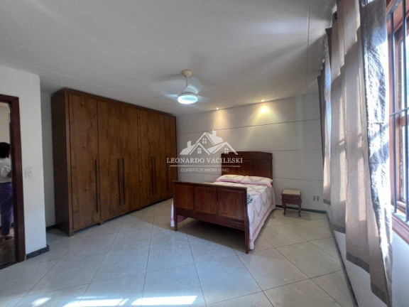 Imagem Casa com 5 Quartos à Venda, 389 m² em Praia Da Costa - Vila Velha