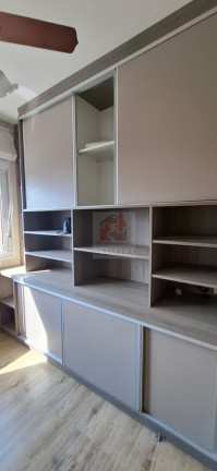 Imagem Apartamento com 3 Quartos à Venda, 78 m² em Santana - Porto Alegre Imagem Apartamento com 3 Quartos à Venda, 78 m² em Santana - Porto Alegre