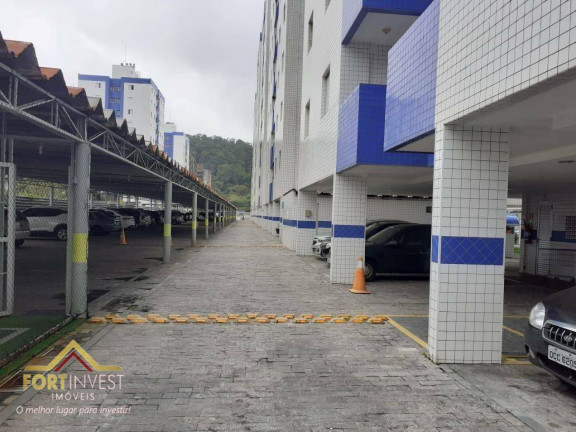 Imagem Imóvel com 2 Quartos à Venda, 70 m² em Canto Do Forte - Praia Grande Imagem Imóvel com 2 Quartos à Venda, 70 m² em Canto Do Forte - Praia Grande