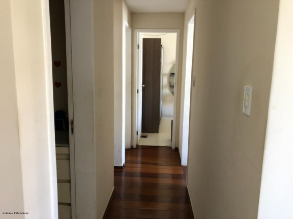 Imagem Apartamento com 3 Quartos à Venda, 118 m² em Pituba - Salvador