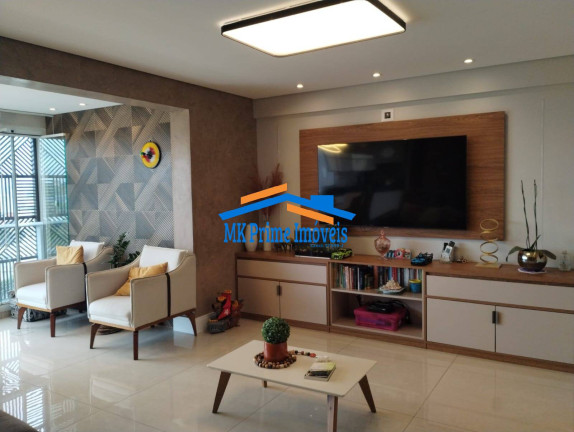 Imagem Apartamento com 3 Quartos à Venda, 96 m² em Vila Osasco - Osasco Imagem Apartamento com 3 Quartos à Venda, 96 m² em Vila Osasco - Osasco