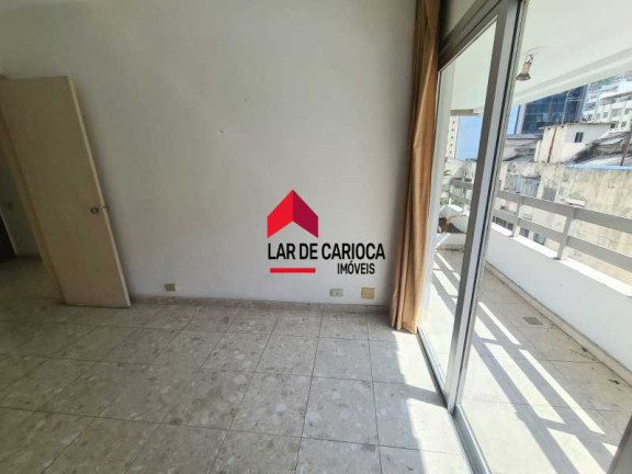 Imagem Flat com 1 Quarto à Venda, 50 m² em Copacabana - Rio De Janeiro Imagem Flat com 1 Quarto à Venda, 50 m² em Copacabana - Rio De Janeiro