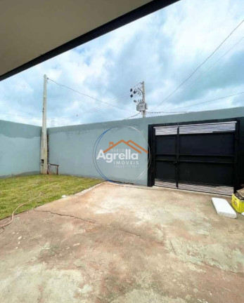 Imagem Casa com 3 Quartos à Venda, 94 m² em Jardim Sakaida - Mogi Guaçu Imagem Casa com 3 Quartos à Venda, 94 m² em Jardim Sakaida - Mogi Guaçu