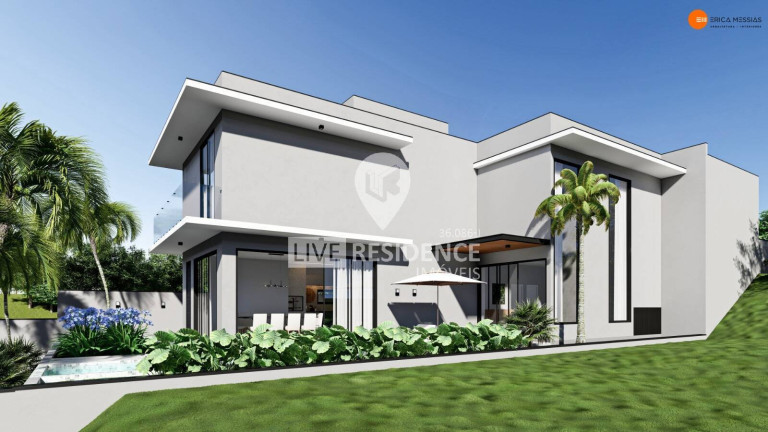 Imagem Casa com 4 Quartos à Venda, 250 m² em Residencial Fazenda Santa Rosa - Fase 1 - Itatiba Imagem Casa com 4 Quartos à Venda, 250 m² em Residencial Fazenda Santa Rosa - Fase 1 - Itatiba