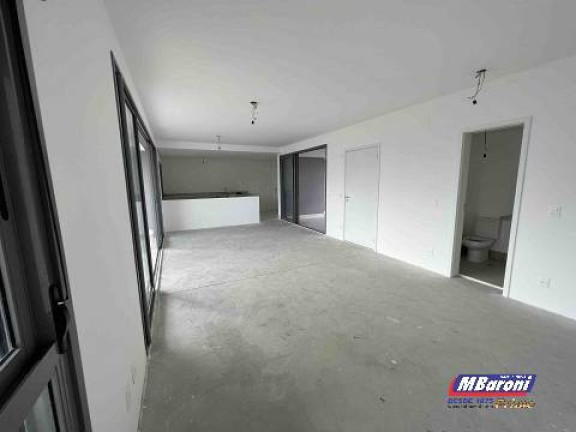 Imagem Apartamento com 4 Quartos à Venda, 165 m² em Jardim Vila Mariana - São Paulo