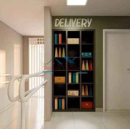 Imagem Apartamento com 2 Quartos à Venda, 35 m² em Vila Das Belezas - São Paulo Imagem Apartamento com 2 Quartos à Venda, 35 m² em Vila Das Belezas - São Paulo