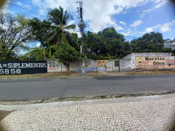 Imagem Terreno à Venda, 3.039 m² em Mondubim - Fortaleza Imagem Terreno à Venda, 3.039 m² em Mondubim - Fortaleza