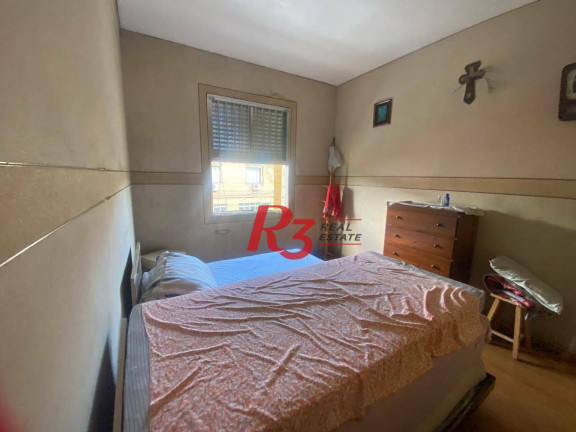 Imagem Casa com 3 Quartos à Venda, 140 m² em Vila Matias - Santos Imagem Casa com 3 Quartos à Venda, 140 m² em Vila Matias - Santos
