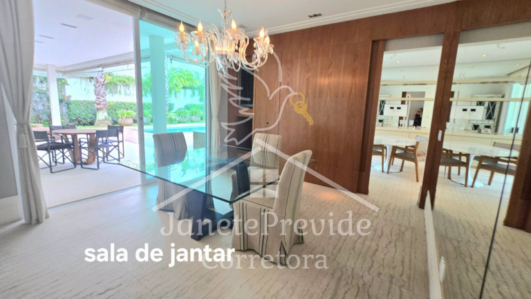 Imagem Casa de Condomínio com 4 Quartos à Venda, 740 m² em Alphaville - Barueri Imagem Casa de Condomínio com 4 Quartos à Venda, 740 m² em Alphaville - Barueri
