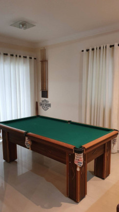 Imagem Sobrado com 3 Quartos à Venda, 300 m² em Loteamento Residencial Campos Do Conde Ii - Tremembé Imagem Sobrado com 3 Quartos à Venda, 300 m² em Loteamento Residencial Campos Do Conde Ii - Tremembé