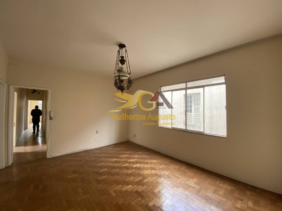 Imagem Apartamento com 5 Quartos à Venda, em Centro - São João Del Rei Imagem Apartamento com 5 Quartos à Venda, em Centro - São João Del Rei