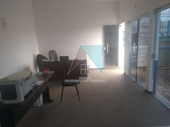 Imagem Terreno para Alugar, 35 m² em Jardim Palma Travassos - Ribeirão Preto Imagem Terreno para Alugar, 35 m² em Jardim Palma Travassos - Ribeirão Preto
